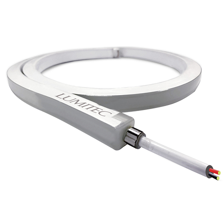 LUMITEC Moray 6 Flex Strip Light w/Integrated Controller - Spectrum RGBW 101641